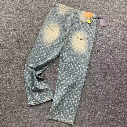 JEANS LV