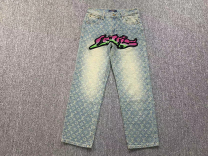 JEANS LV