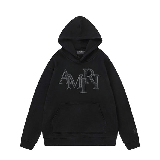 FELPA AMIRI HOODIE