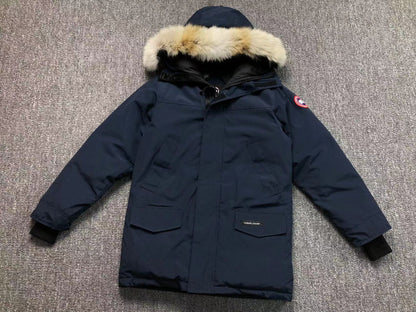 GIACCA CANADA GOOSE