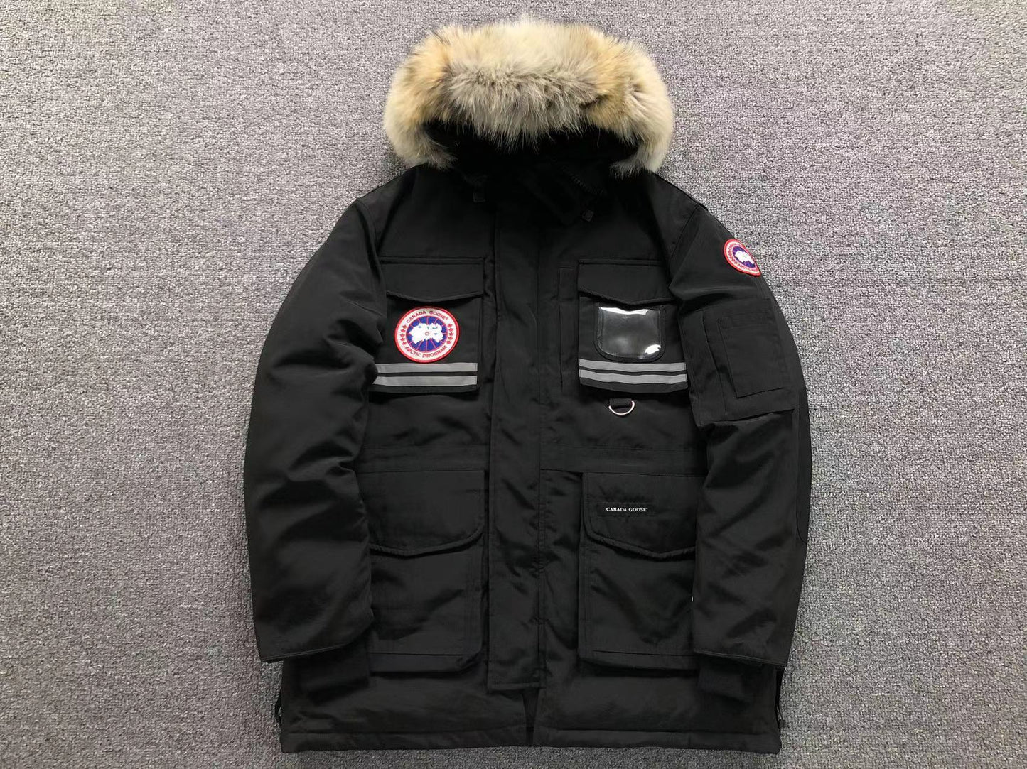 GIACCA CANADA GOOSE