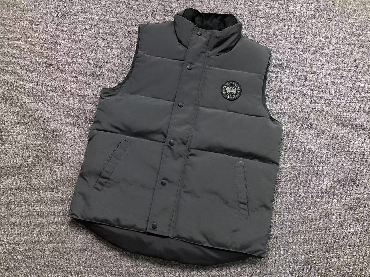 GILET CANADA GOOSE