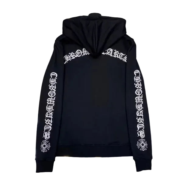 FELPA CHROME HEARTS