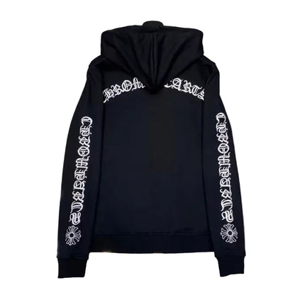 FELPA CHROME HEARTS