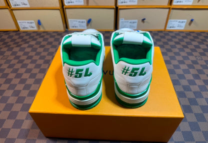 LV TRAINER