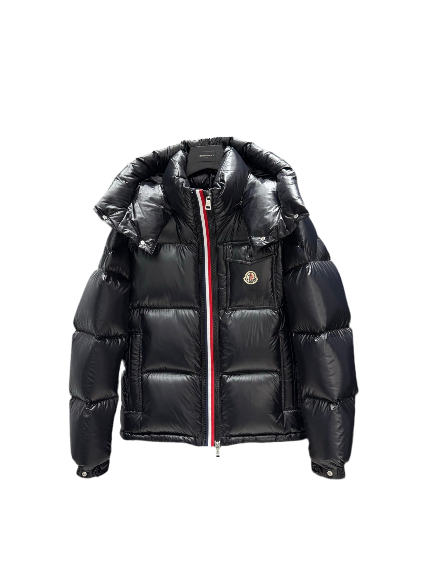 GIACCA MONCLER