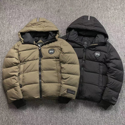 GIACCA CANADA GOOSE