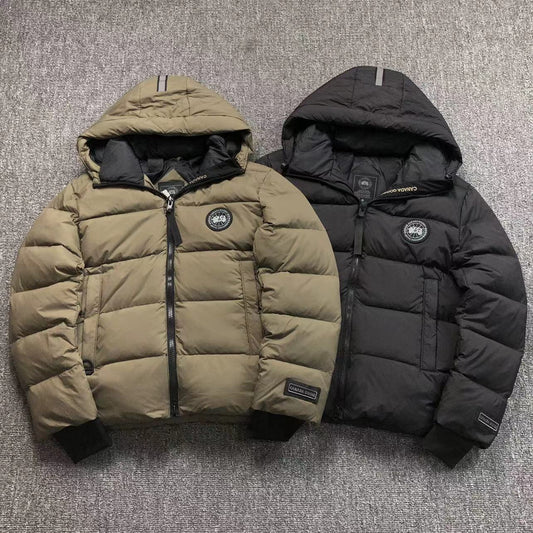 GIACCA CANADA GOOSE
