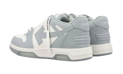 Sneakers Bianco/Grigio Chiaro