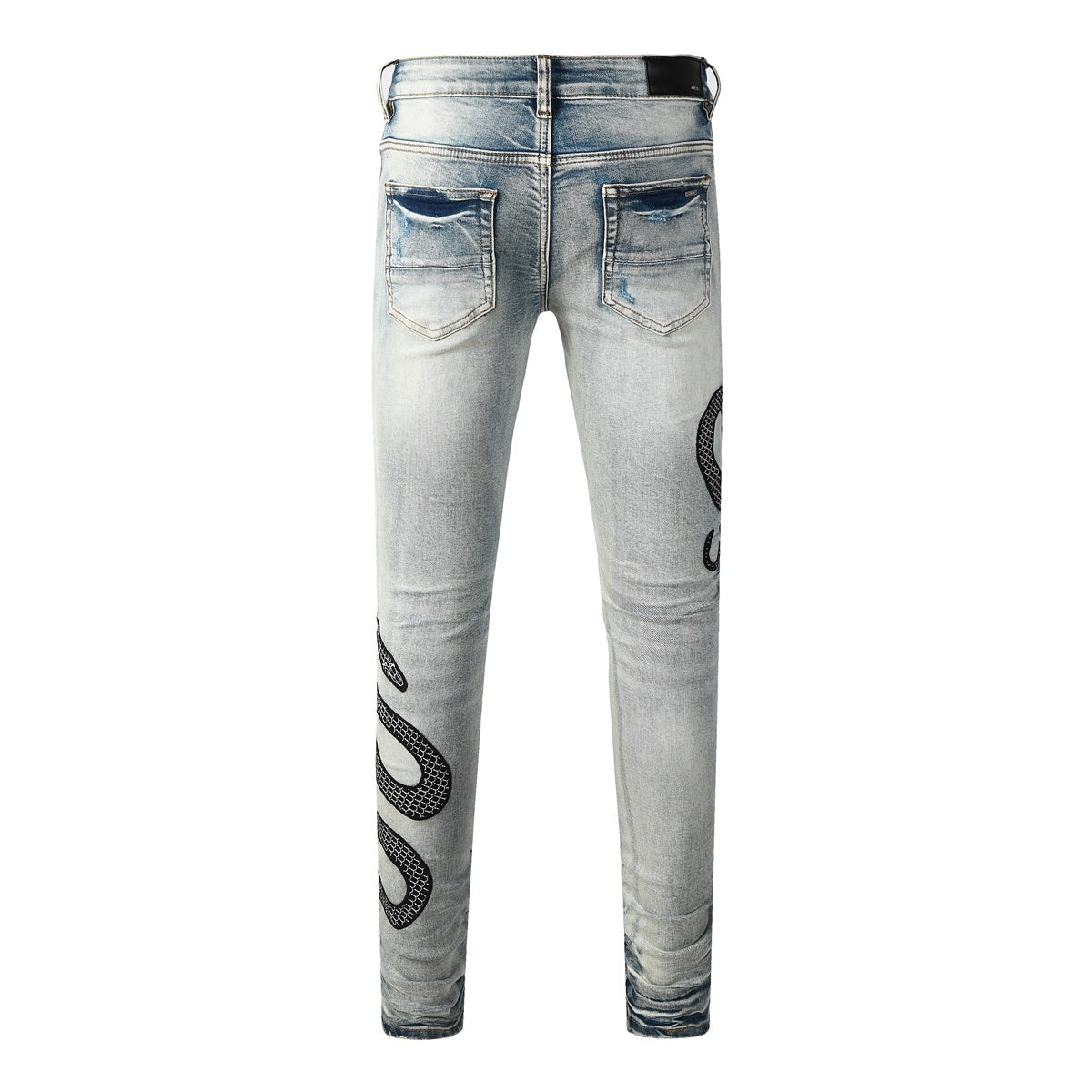 JEANS AMIRI