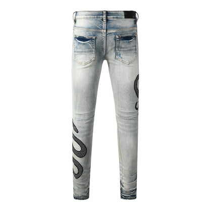 JEANS AMIRI