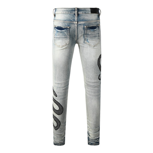 JEANS AMIRI