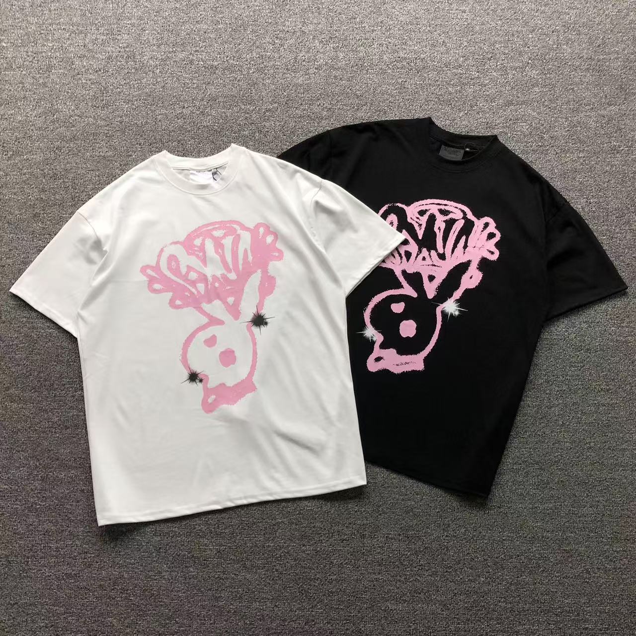 T-SHIRT SYNA WORLD