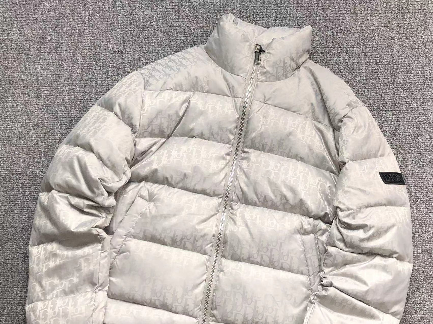 GIACCA DIOR