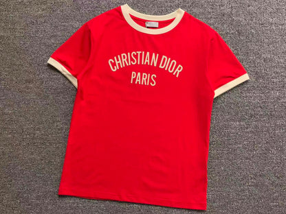 T-SHIRT DIOR DONNA