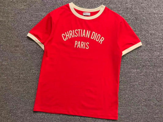 T-SHIRT DIOR DONNA