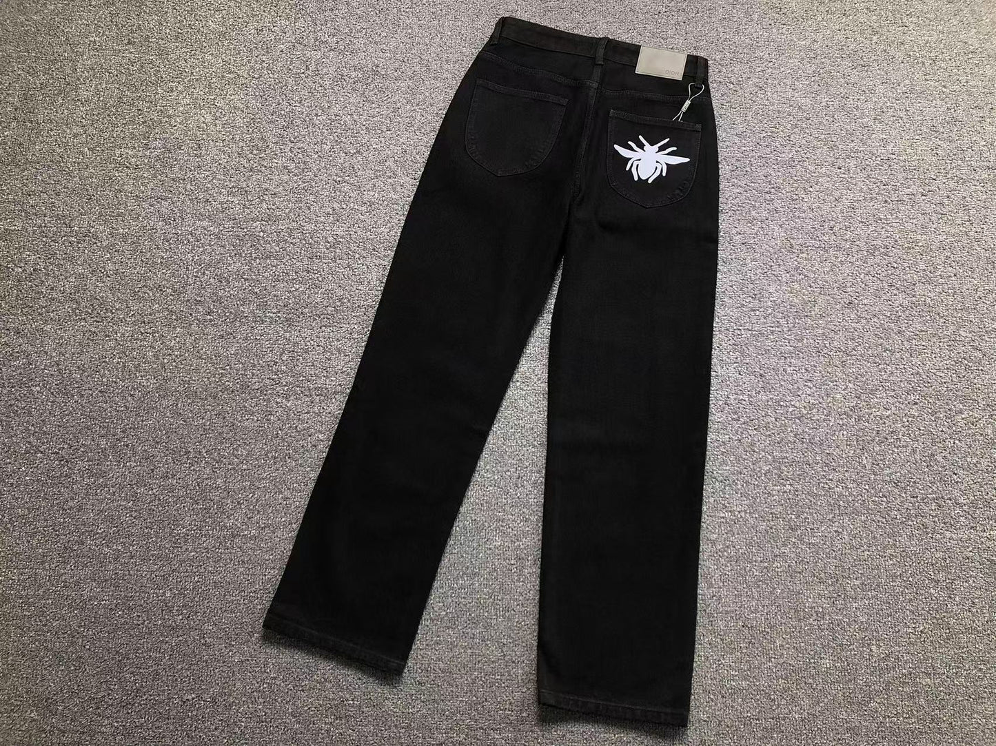JEANS DIOR