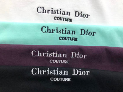 T-SHIRT DIOR