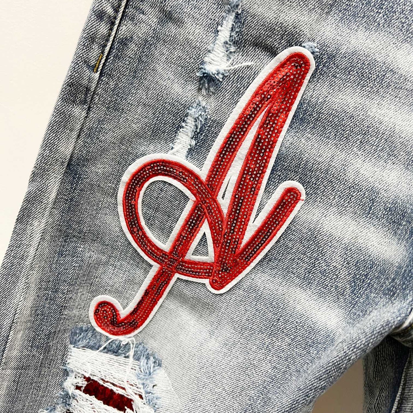 JEANS AMIRI
