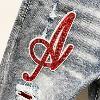 JEANS AMIRI