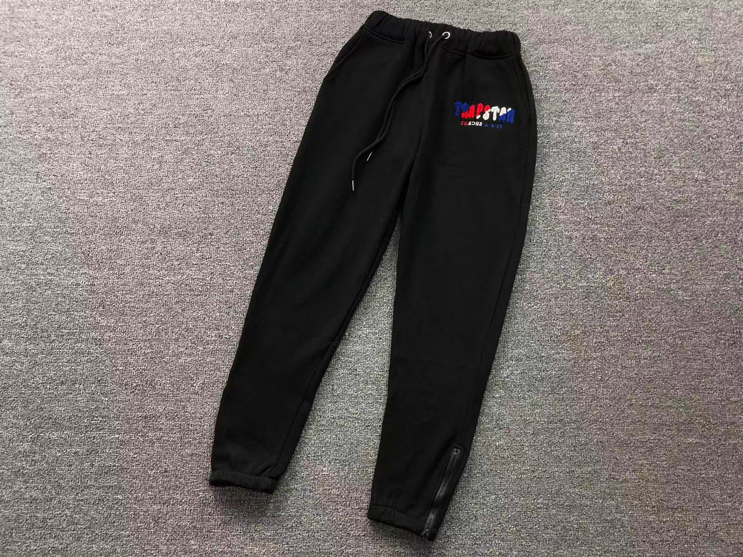 TRACKSUIT TUTA TRAPSTAR