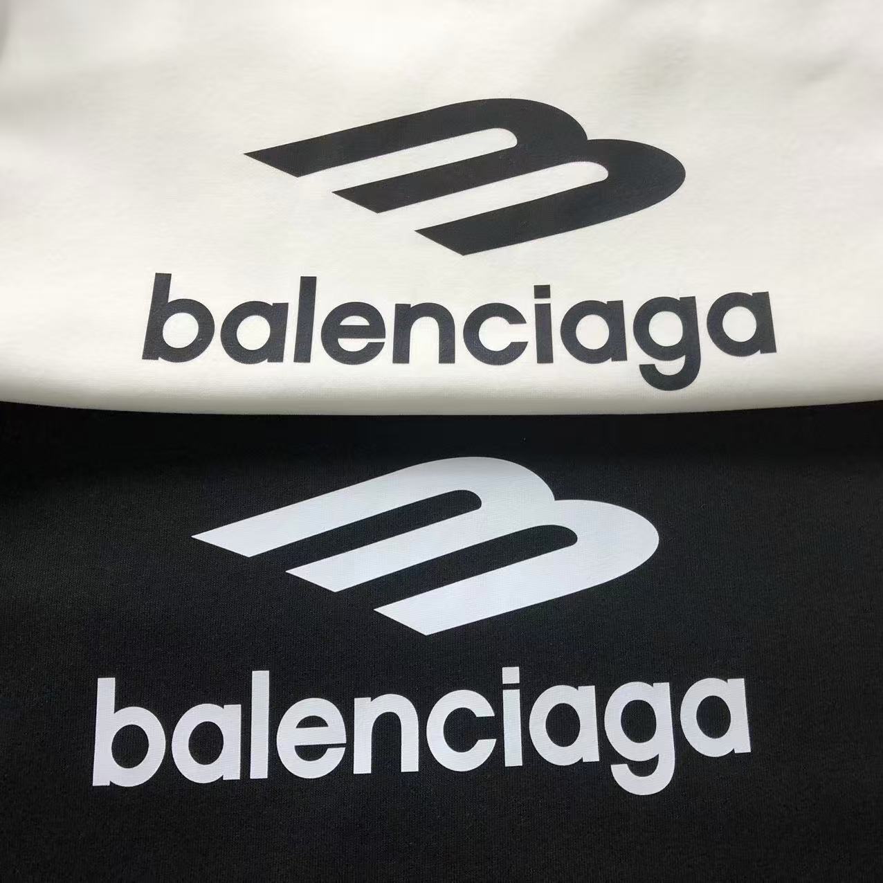 FELPA BALENCIAGA CREWNECK