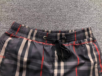 COSTUME BURBERRY