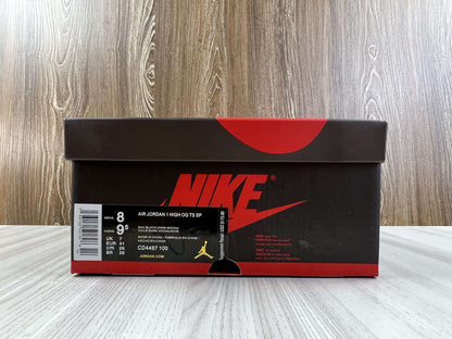 JORDAN 1