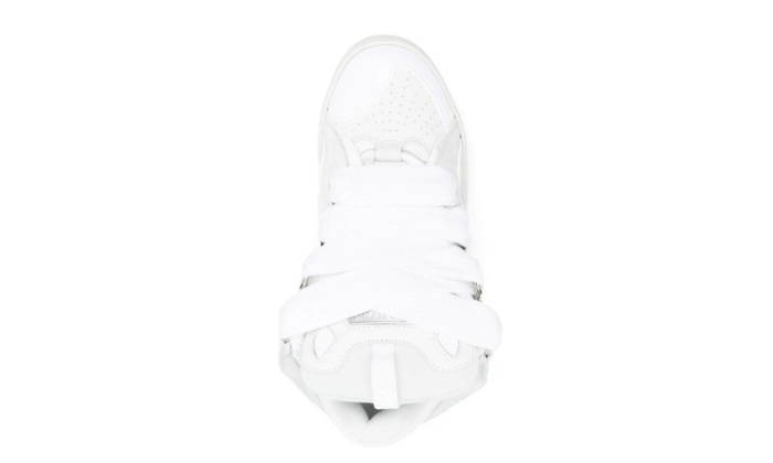 Curb White