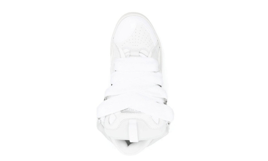 Curb White