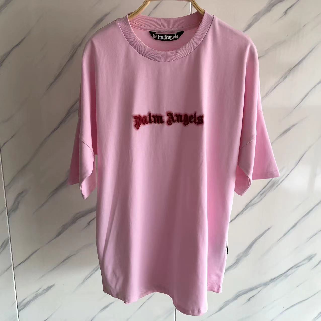 T-SHIRT PALM ANGELS