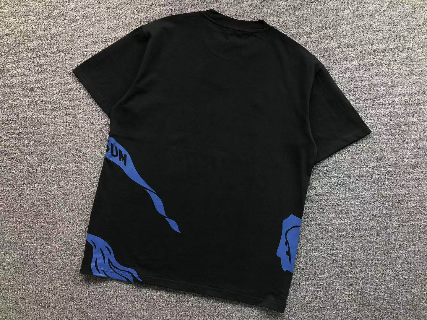 T-SHIRT BURBERRY