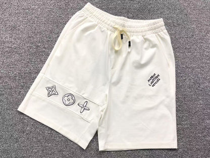PANTALONCINI LV