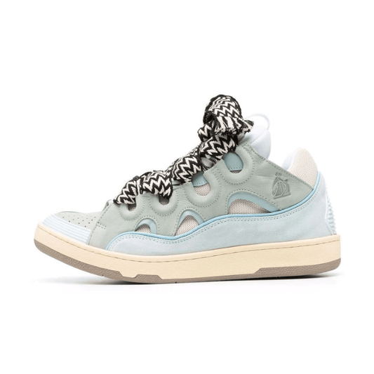 Curb Sky Blue