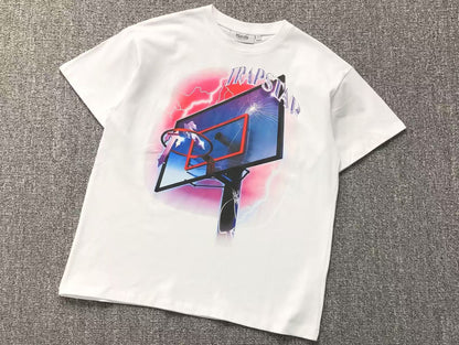 T-SHIRT TRAPSTAR