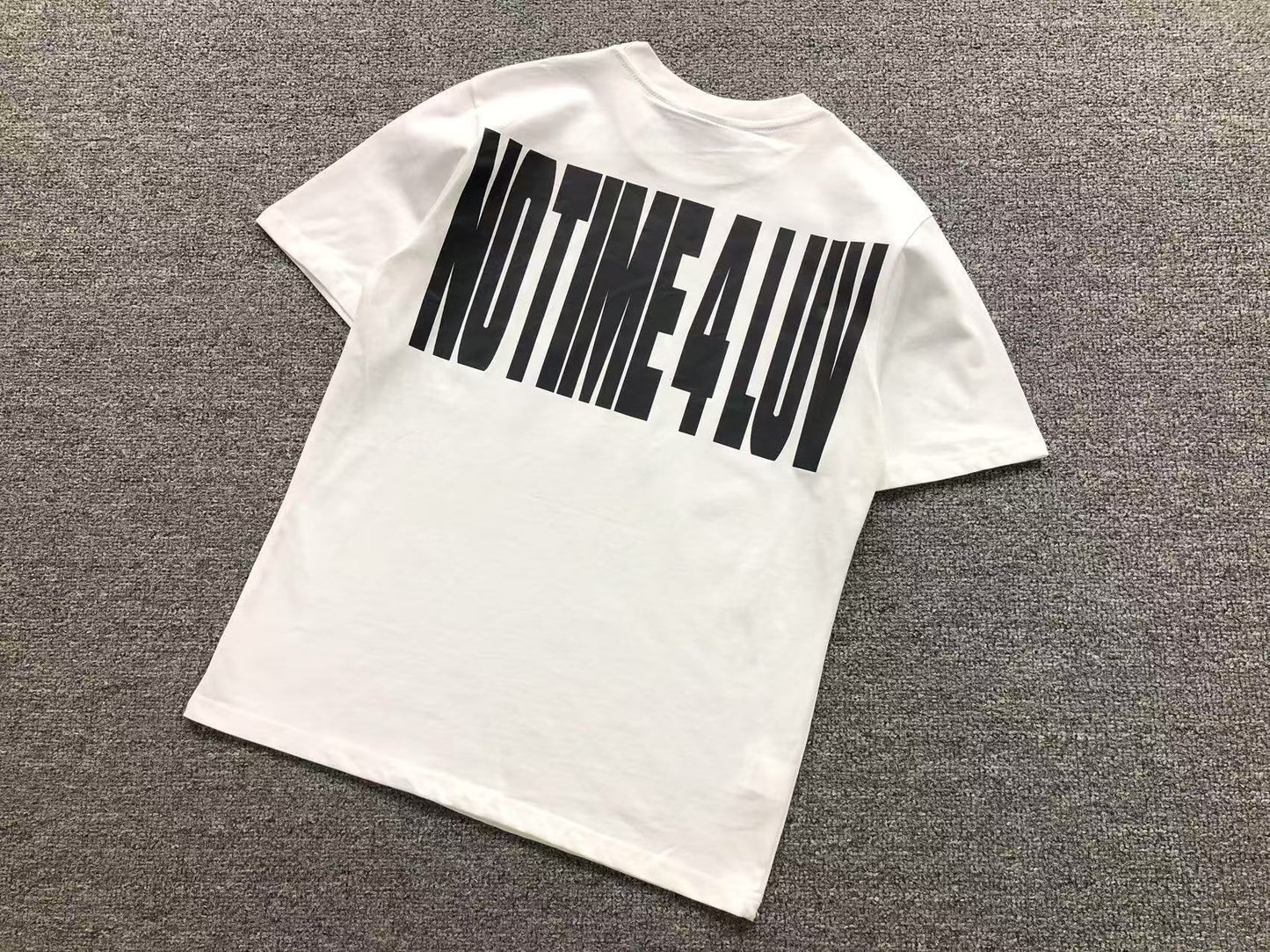 T-SHIRT CORTEIZ
