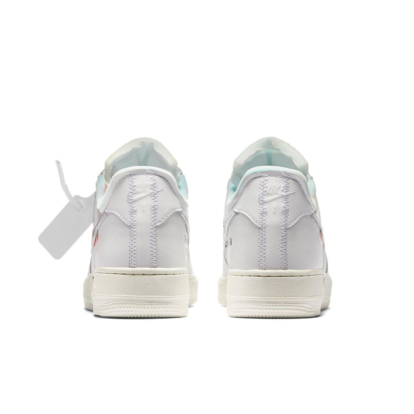 AF1 Low Off-White ComplexCon (AF100)