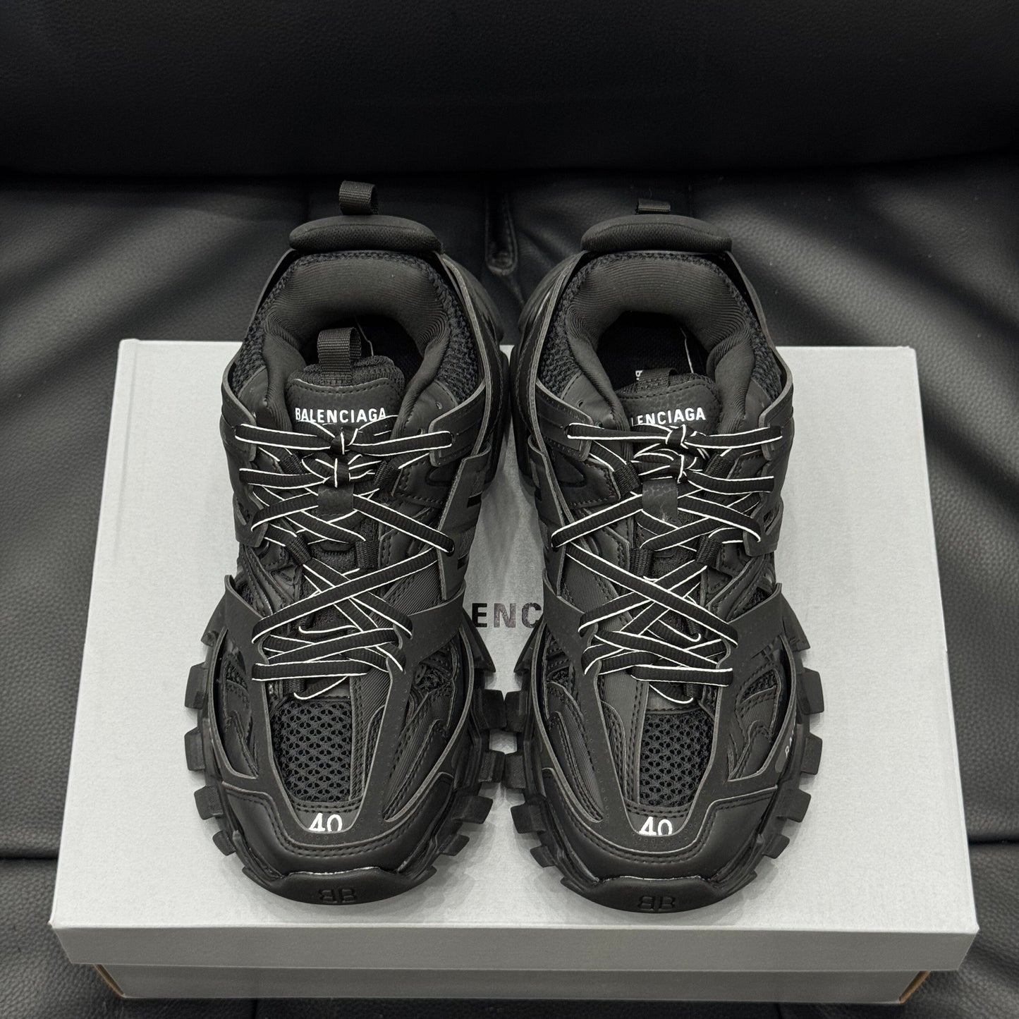 BALENCIAGA TRACK 3.0