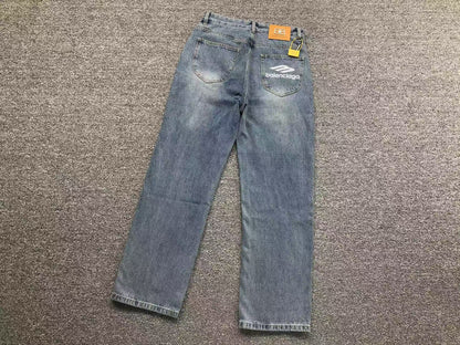 JEANS BALENCIAGA
