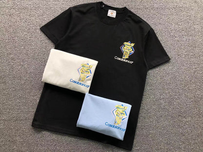 T-SHIRT CASABLANCA