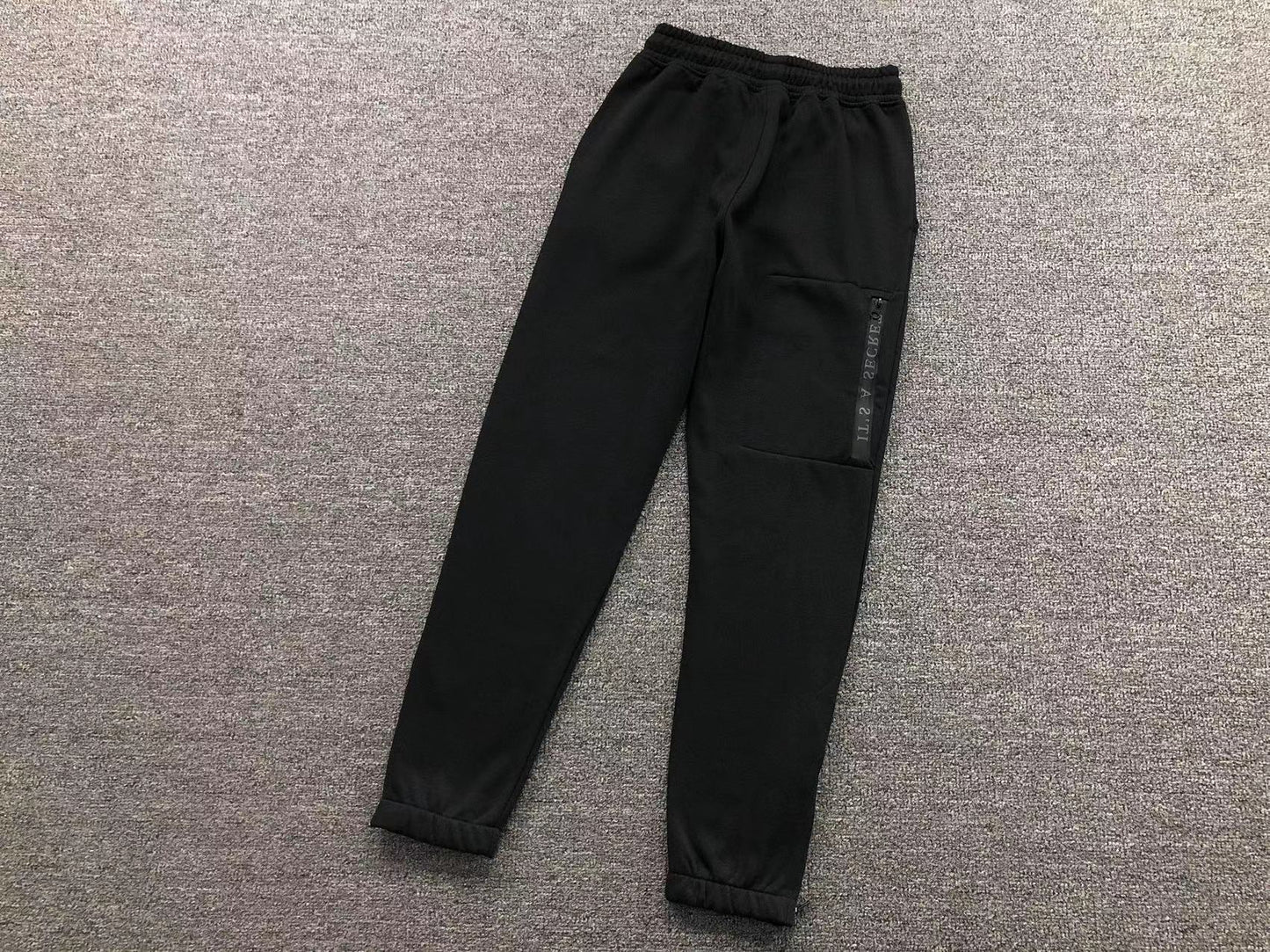 TRACKSUIT TUTA TRAPSTAR