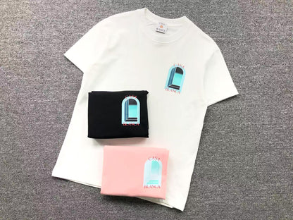 T-SHIRT CASABLANCA