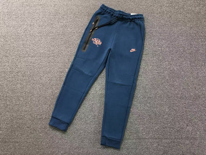 TRACKSUIT TUTA SYNA WORLD X NIKE TECH FLEECE