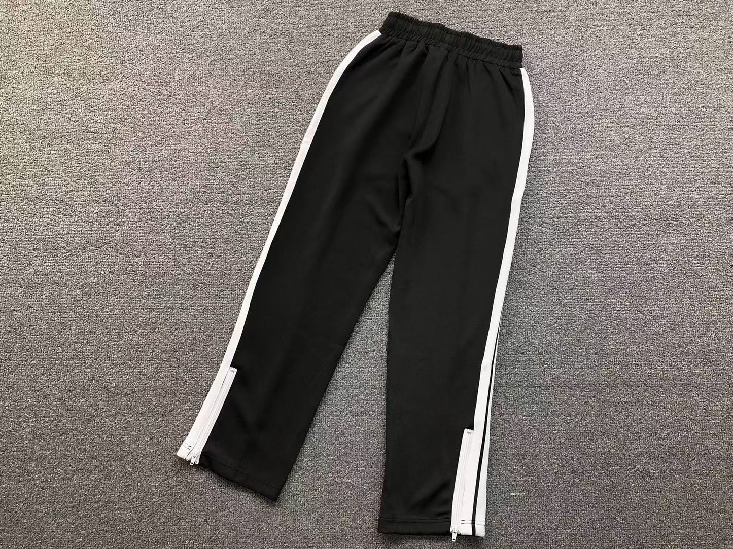 TRACKSUIT TUTA PALM ANGELS FELPA / PANTALONI