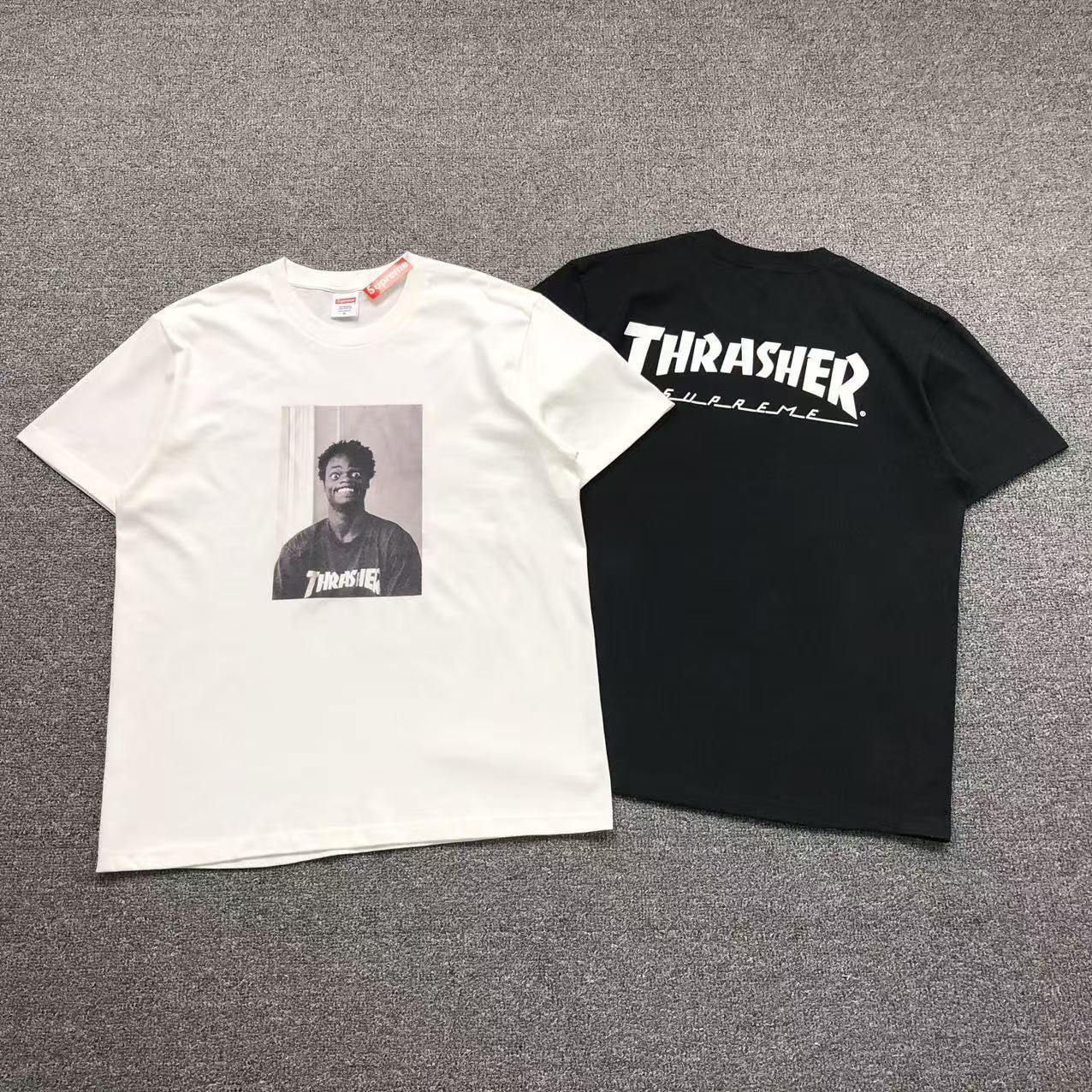 T-SHIRT SUPREME
