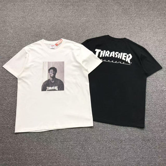 T-SHIRT SUPREME