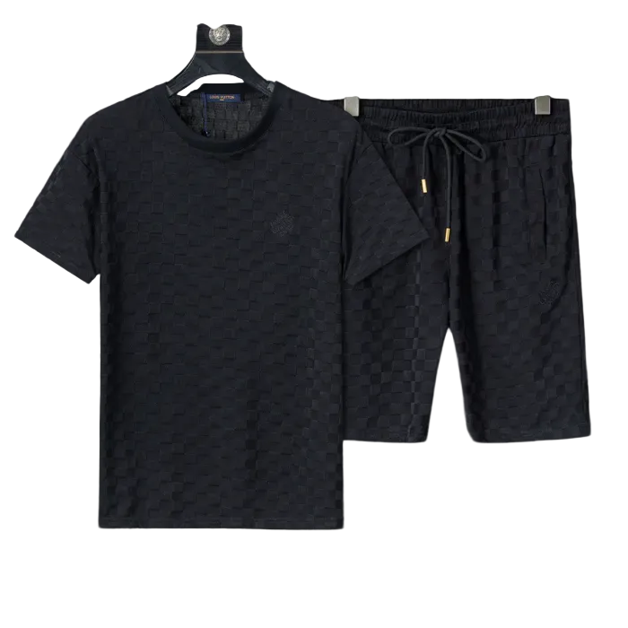 LV – SET