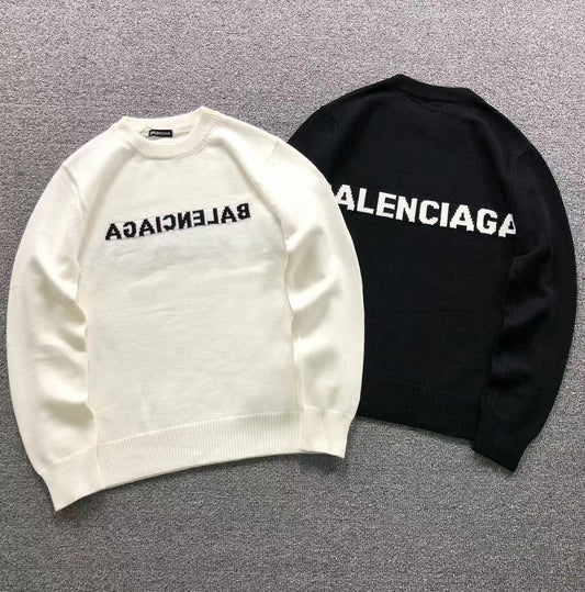 MAGLIONE BALENCIAGA