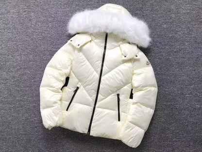 GIACCA MONCLER