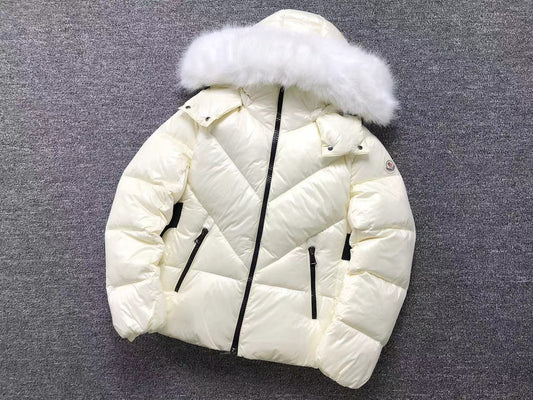 GIACCA MONCLER